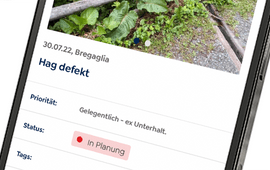 Prioritätenmanagement